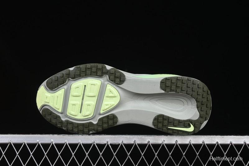 Nike Air Zoom Vomero 18 Moon Landing 18 2025 New Cushioned Casual Running Shoes - HM6803-002