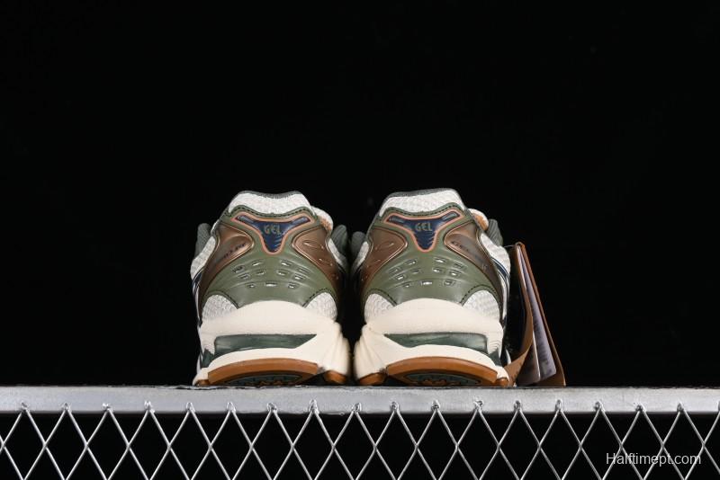 Asics Gel-Kayano 14 Running Shoes with 3D Visible GEL Cushioning and FF BLAST PLUS Midsole - 1201A019-250