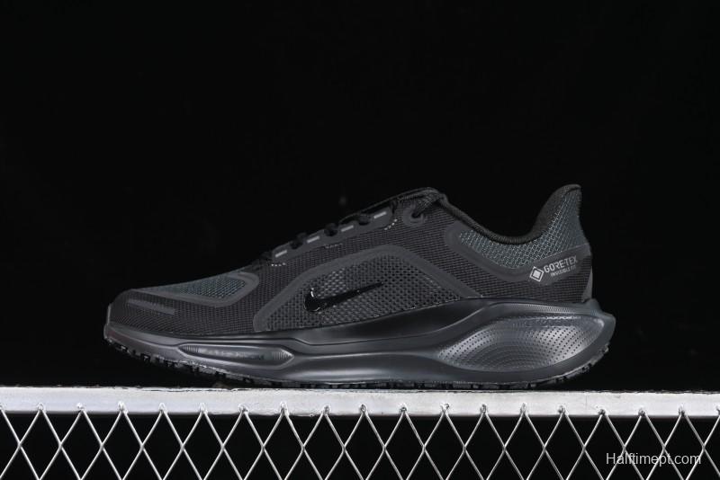 Nike Air Zoom Pegasus 41 GTX Running Shoes with Mesh Breathability and Durable Design - FQ1356-001