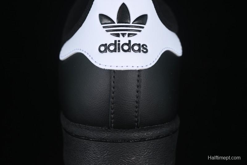 Adidas Superstar II Casual Sneakers with Shell Toe - JI0079