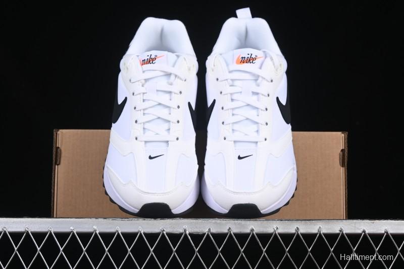 Nike Air Max Dawn Retro Running Shoes with Enhanced Cushioning - DH5131-101