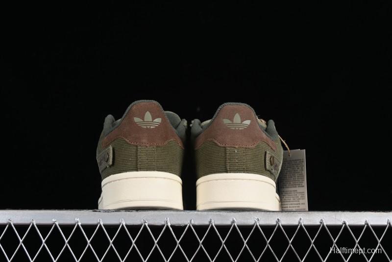 Adidas Originals Campus 00s IF4338 College Series Retro Casual Sneakers - IF4338