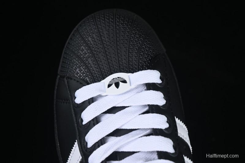 Adidas Superstar II JI3538 Shell Toe Casual Sneakers - JI3538