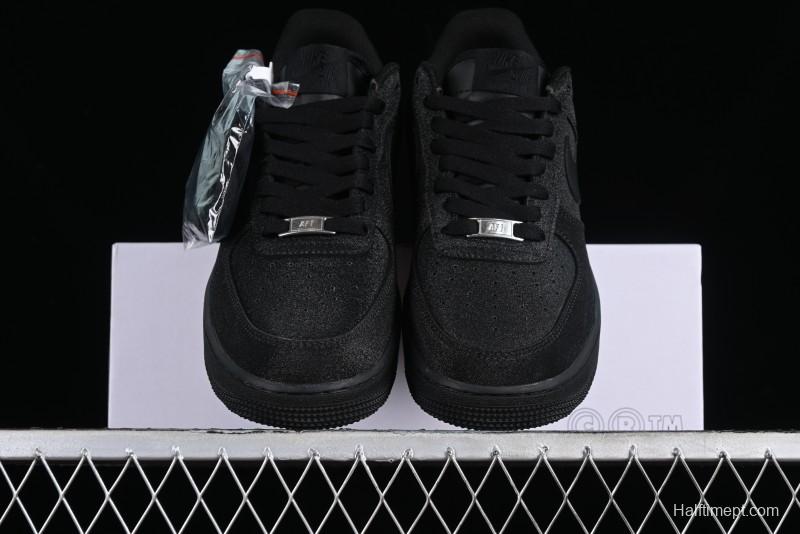 Nike Air Force 1 '07 Low Custom Casual Sneakers - CW2288-111