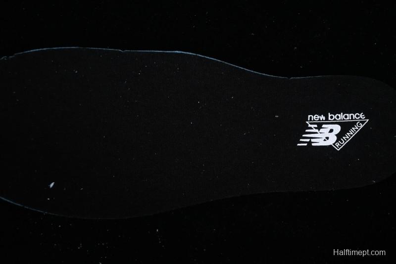 New Balance 9060 Retro Casual Running Shoes with ABZORB Cushioning Technology - U9060BRN