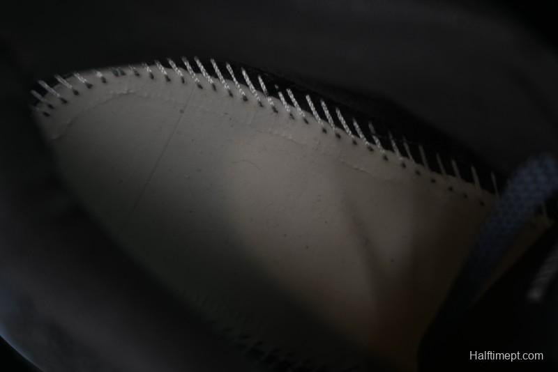 Nike Air Zoom G.T. Hustle 3 Basketball Shoes with Responsive Cushioning and Breathable Design - FV5952-001