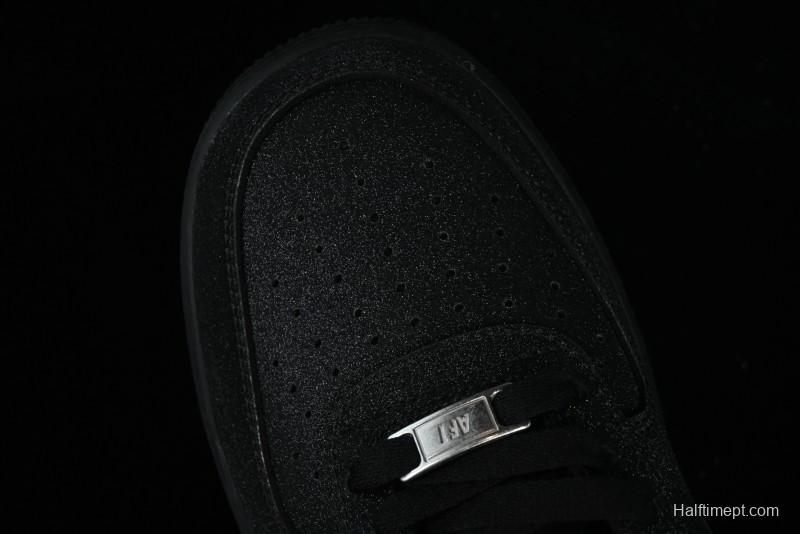 Nike Air Force 1 '07 Low Custom Casual Sneakers - CW2288-111