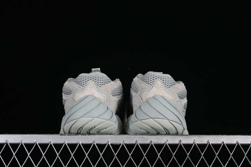 Adidas Yeezy 500 Salt Casual Running Shoes - EE7287