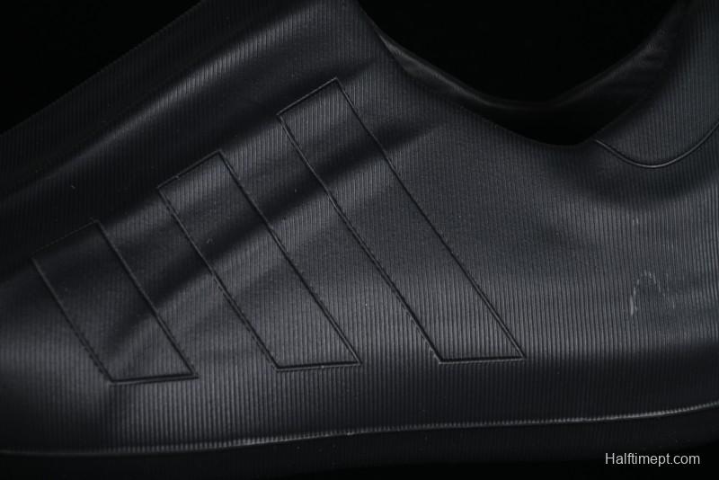 Adidas Originals Adifom Superstar Sustainable Foam Slip-On Sneakers - GZ2619