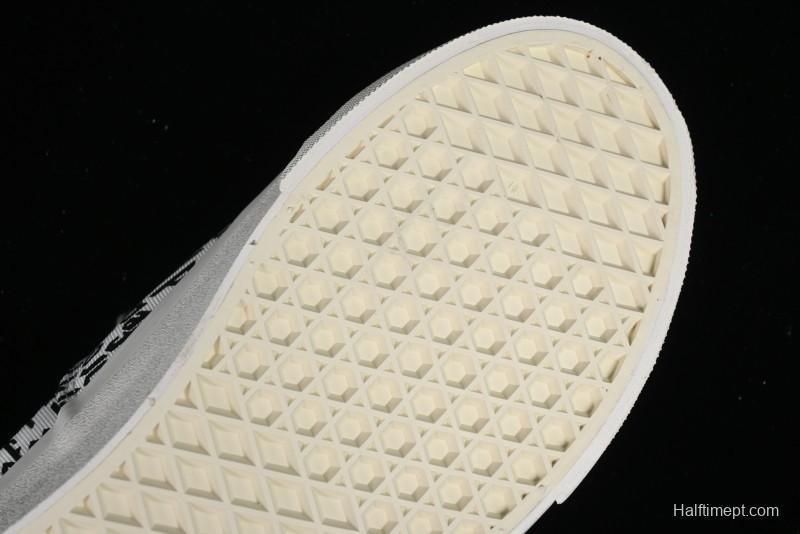 Fear Of God x Vans Era 95 Reissue Low-Top Skate Shoes - VN0A2XRYML6