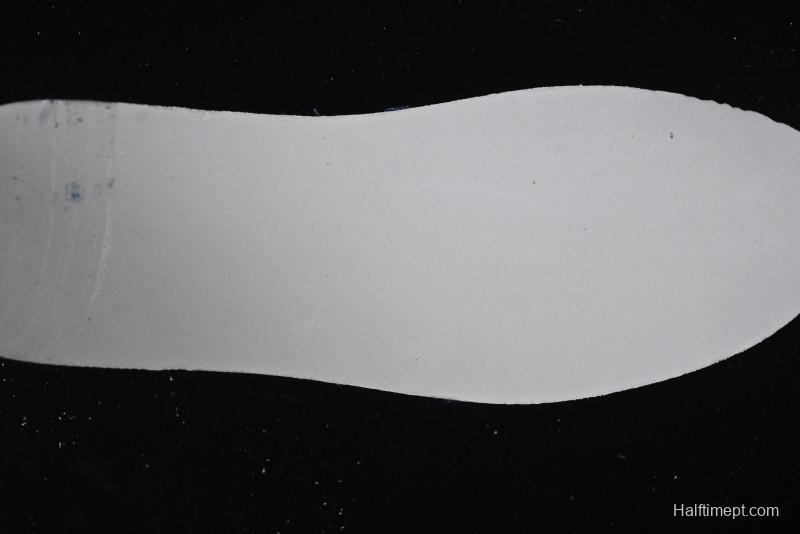 Nike SB Dunk Low Supreme Collaboration - Light Blue Mini Swoosh Anniversary Customized Low-Top Casual Skate Shoes - XX2025-568