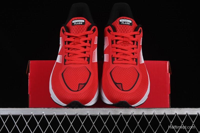 New Balance DynaSoft Flash V7 Retro Casual Sneakers - MFLSHRD7