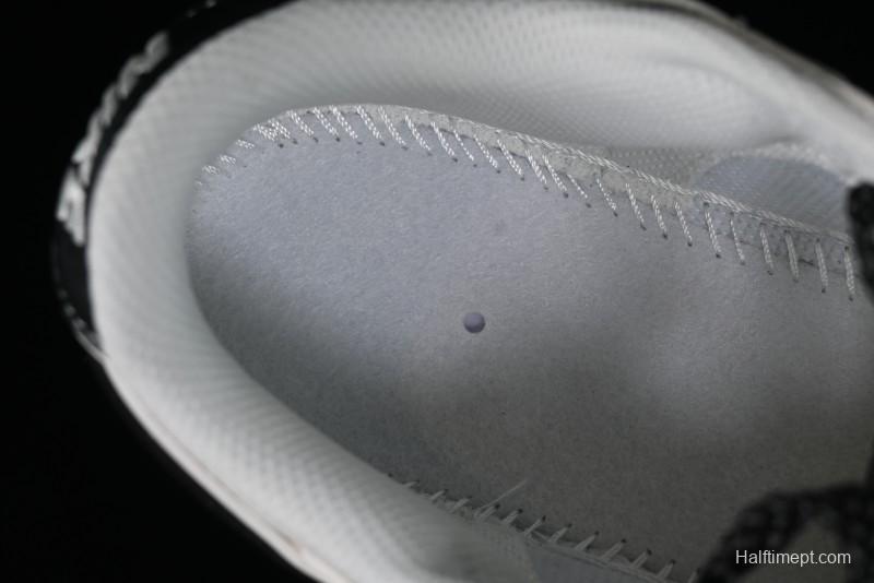 Nike Supreme x SB Dunk Low Stone Island Collaboration - Beige Black Starry Sky Anniversary Custom Low-Top Casual Skate Shoes - BB9866-003