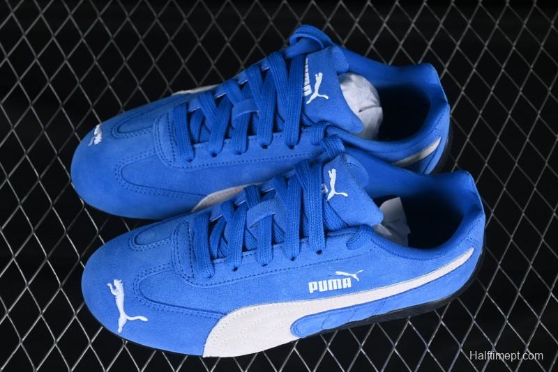 Puma The Open Product x Puma Speedcat Racing Series Low-Top Lifestyle Casual Shoes - 398846-18