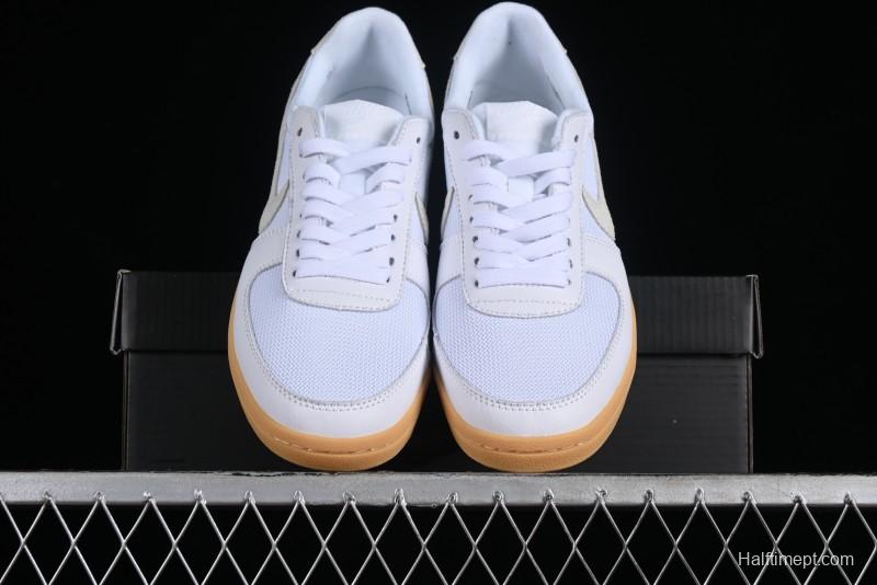 Nike Field General 82 Casual Sneakers in Classic Black & White - HJ3239-100