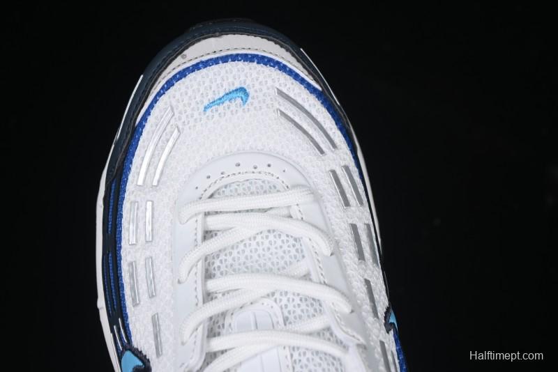 Comme Des Garcons Homme Plus x Nike Air Max TL 2.5 Pack Cushioned Running Shoes - FZ4110-102