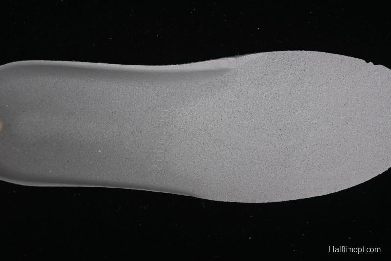 SMFK FUTURE RIPPLE Low-Top Fashion Sports Casual Shoes in White - AJD4