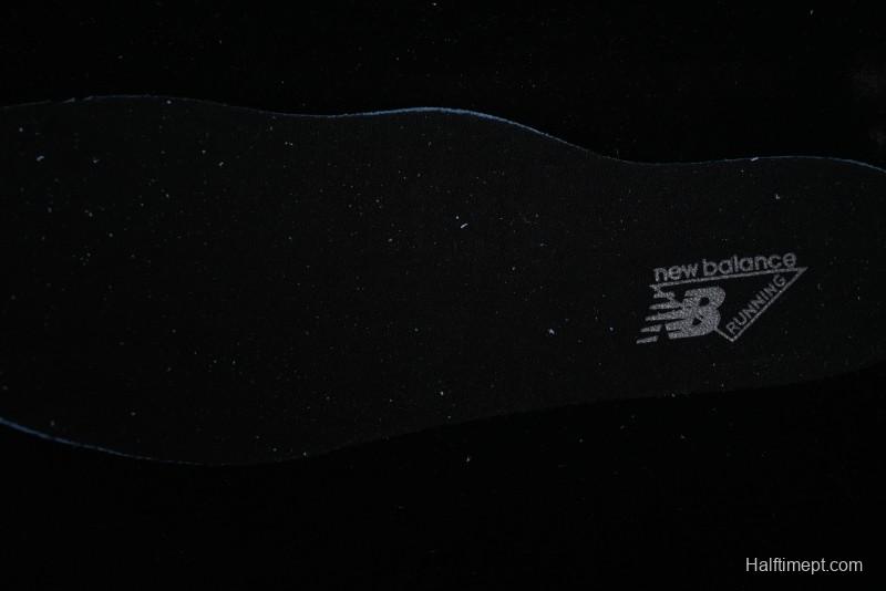 New Balance NB9060 Series Retro Casual Running Shoes with ABZORB Cushioning - U9060ZGE