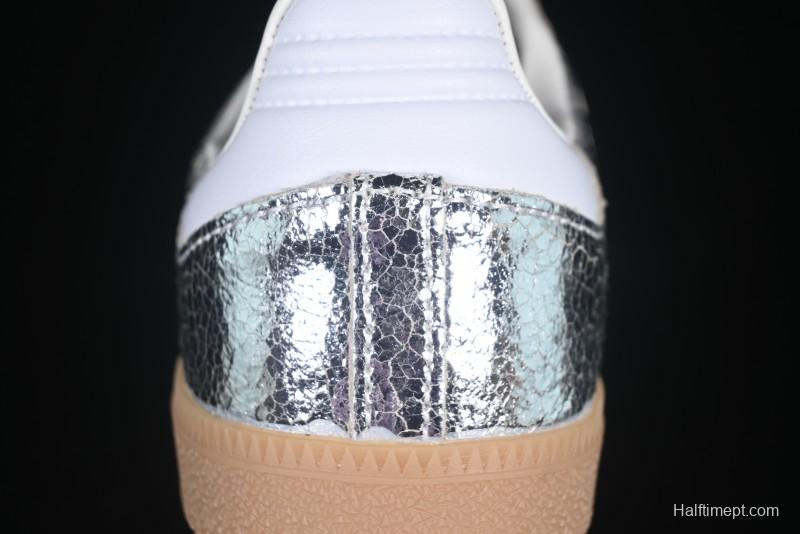 Adidas Samba OG Casual Sneakers - JR0035