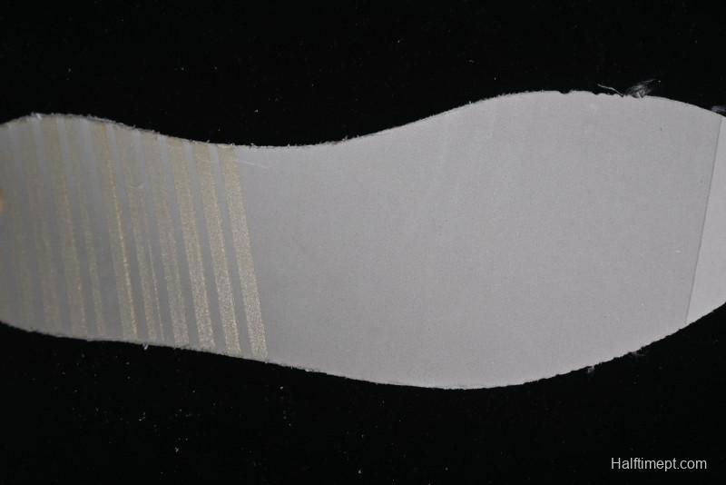 Nike Travis Scott x Fragment Design x Air Jordan 1 Low OG SP AJ1 Retro Sneakers with Reverse Swoosh - XZ6188-056