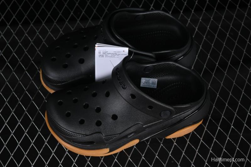 Crocs EVA Fashion Comfortable Clogs with Holes - CSD4