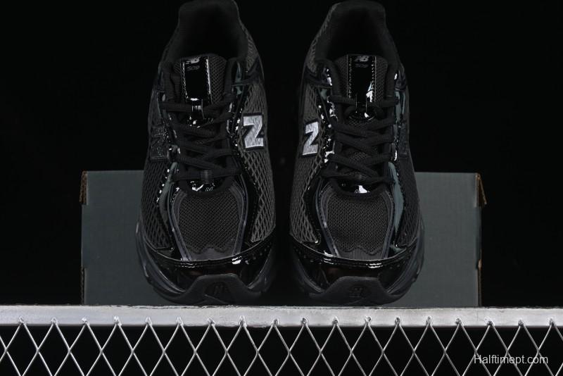 New Balance 509 Series Retro Casual Running Shoes - U509A1