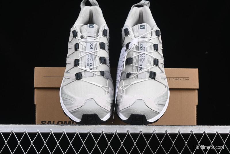 Salomon XA PRO 3D Outdoor Trail Running Shoes with SENSIFIT and 3D ADVANCED CHASSIS - 477919-22