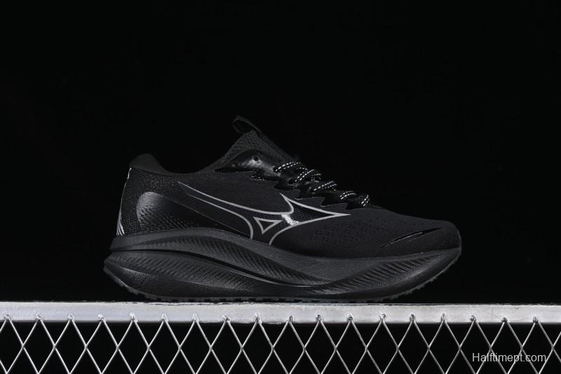 Mizuno Astro Plus Breathable Low-Top Casual Running Shoes - D1GH240101