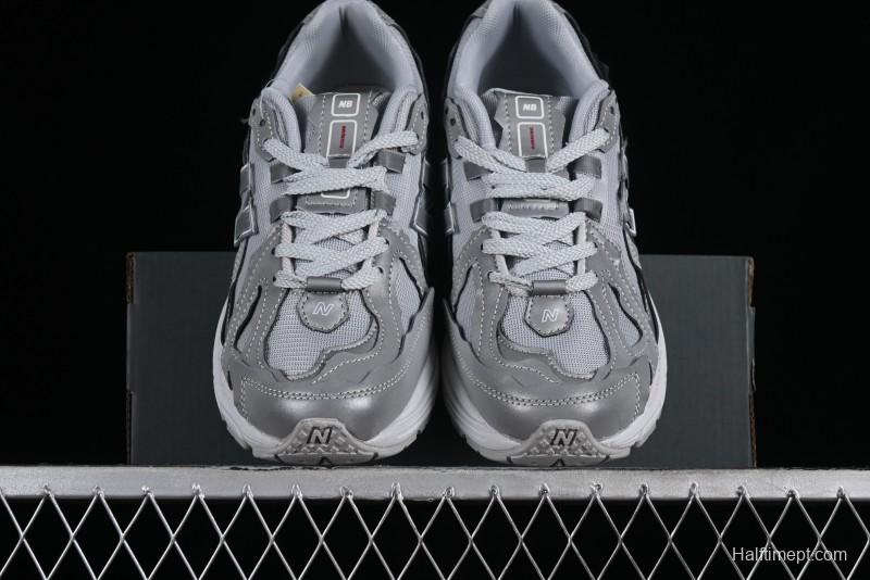 New Balance 1906 Series Retro Dad Style Casual Running Shoes - M1906DH