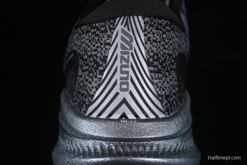 Mizuno Astro Plus Breathable Low-Top Casual Running Shoes - D1GH240107