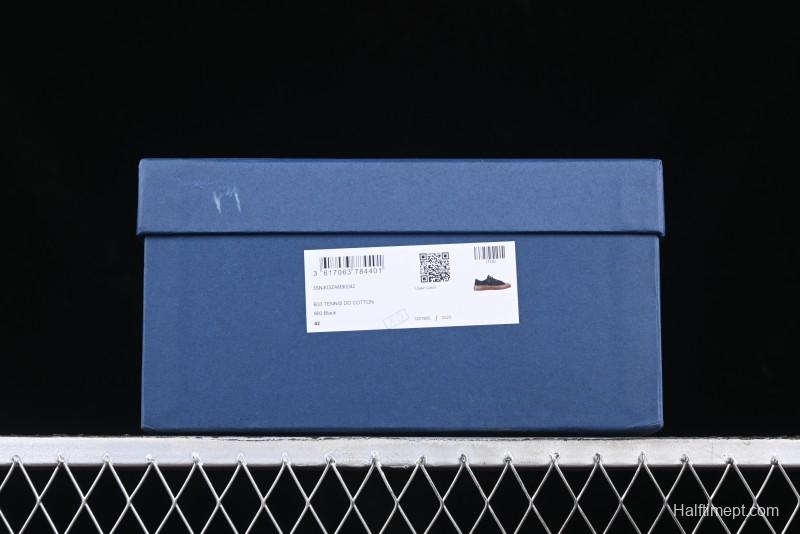 Dior B33 Stone Island Collaboration Casual Dad Shoes - HCF6