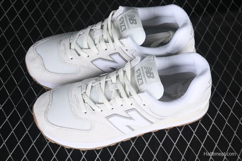 New Balance 574 Series Retro Casual Running Shoes - U574RAD