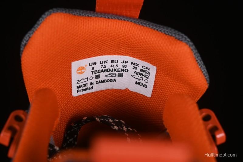 Timberland Outdoor Sports Hiking Casual Shoes TB0A6DJKENO