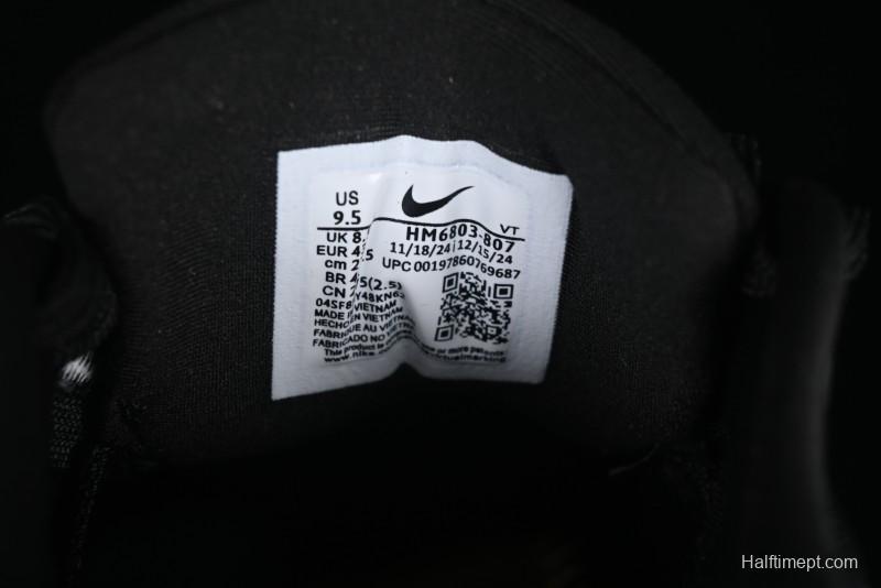 Nike Air Zoom Vomero 18 Moon Landing 18 2025 New Cushioned Casual Running Shoes with Built-in Zoom Air Unit - HM6803-807