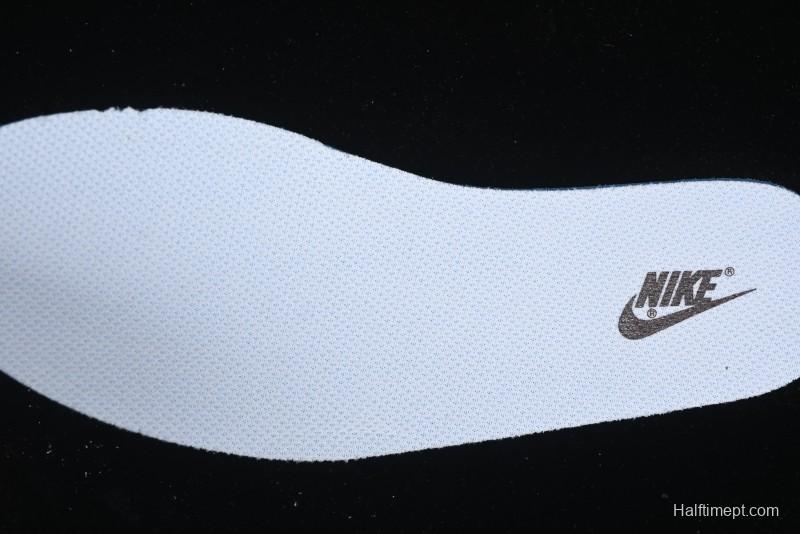 Nike Travis Scott x Fragment Design x Air Jordan 1 Low OG SP AJ1 Bape Collaboration Sneakers - AG3702-807