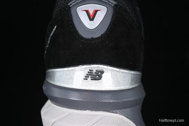 New Balance 990 Series Premium Made in USA Retro Running Shoes - M990BK5