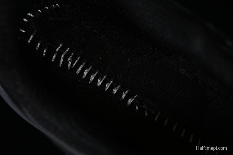 New Balance 990 Series Premium Made in USA Retro Running Shoes - M990BK5