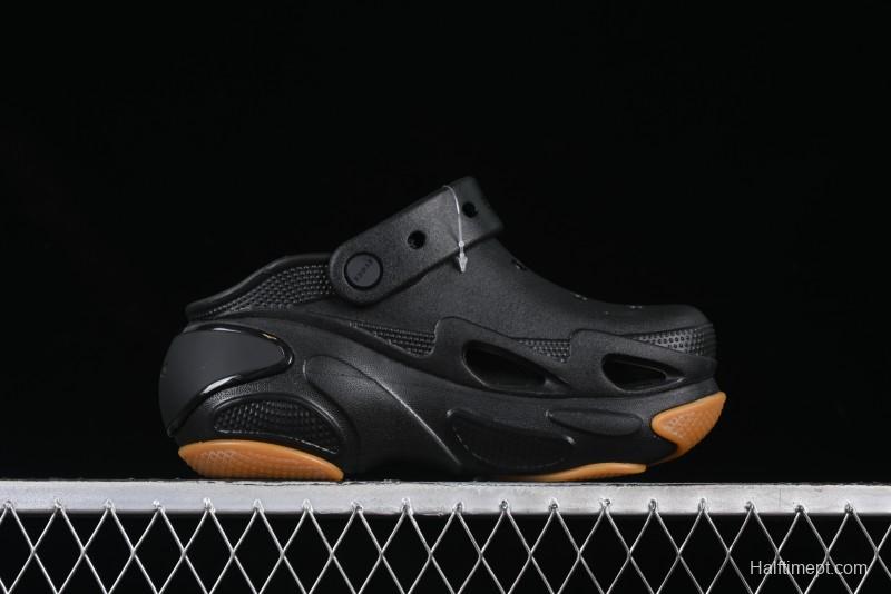 Crocs EVA Fashion Comfortable Clogs with Holes - CSD4