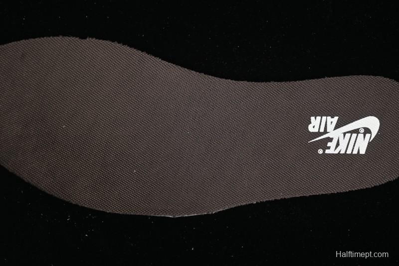 Nike Travis Scott x Fragment Design x Air Jordan 1 Low OG SP AJ1 - XS3186-204