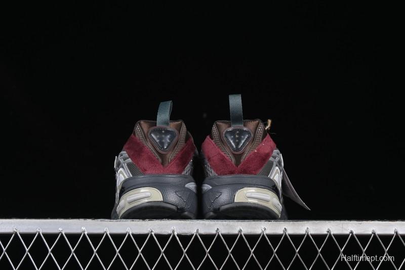 Adidas Song For The Mute x Ad Originals Adistar Cushion Retro Comfortable Anti-Slip Lifestyle Sneakers - JH9009