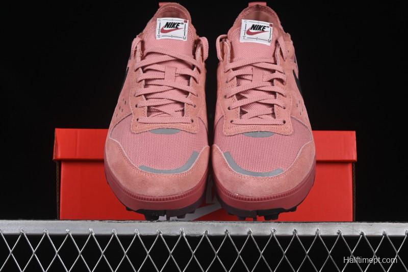 Nike NK C1TY Street Casual Sneakers with Classic Color Blocking - FZ3863-600