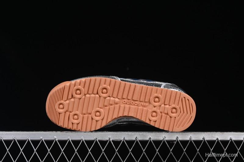 Adidas Originals SL 72 RS Retro Running Shoes with Ecotex Tongue and EVA Midsole - JH8654