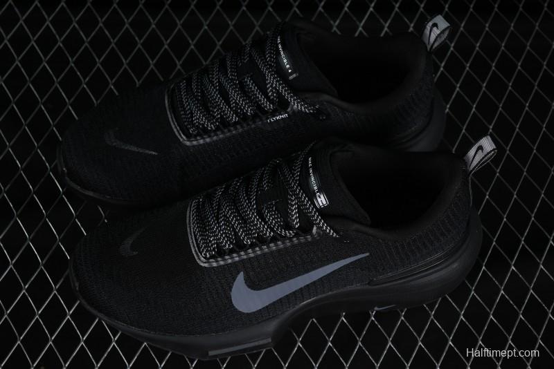 Nike Zoom X Invincible Run Fk 4 Marathon Performance Running Shoes - DR2615-004