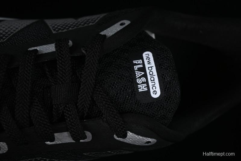 New Balance DynaSoft Flash V7 Retro Casual Shoes - MFLSHBK7