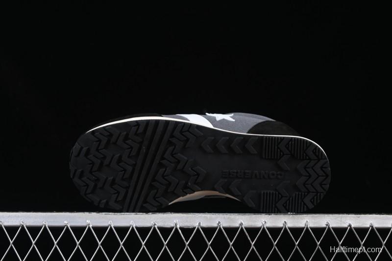 Converse Omega Trainer OX Waffle Comfort Non-Slip Low-Top Casual Running Shoes - A13378C