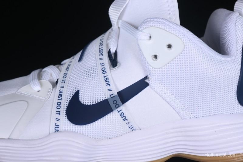 Nike React HyperSet Lightweight Low-Top Training Basketball Shoes - CI2955-141