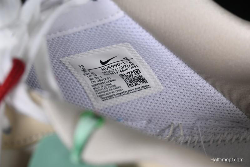 Nike Air Force 1 '07 Low Casual Sneakers with Full-Length Air Cushion - HV5990-172