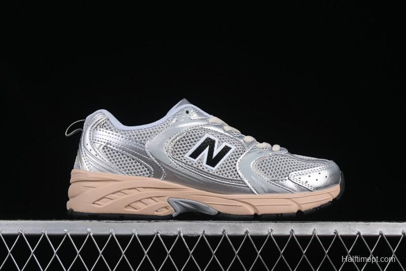 New Balance 530 Series Retro Casual Running Shoes - MR530VS