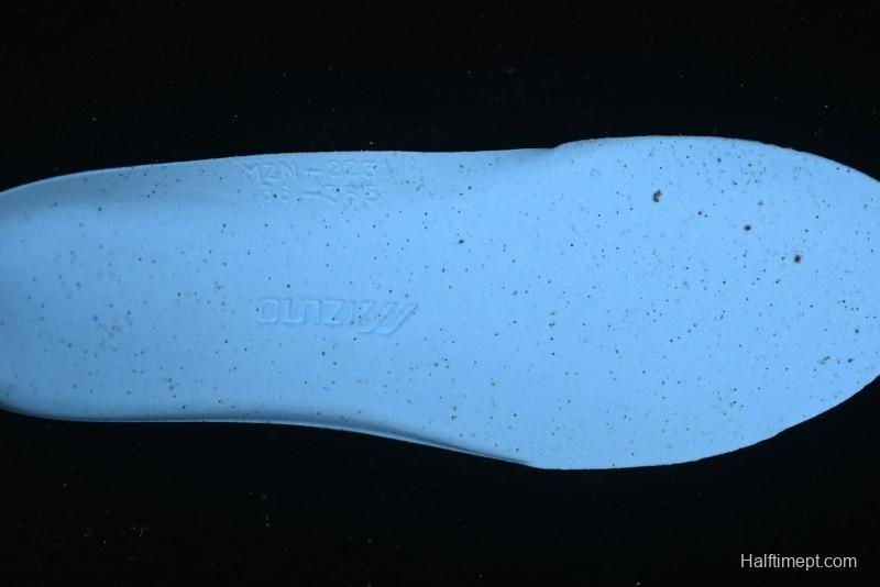 Mizuno Astro Plus Breathable Low-Top Casual Running Shoes - D1GH240101