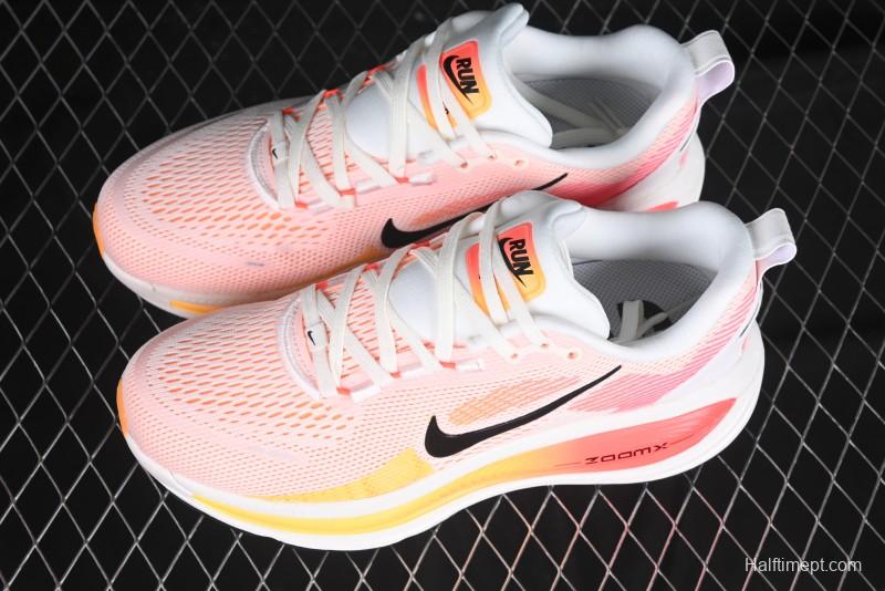 Nike Air Zoom Vomero 18 Moon Landing 18 2025 New Cushioned Casual Running Shoes - HM6804-100